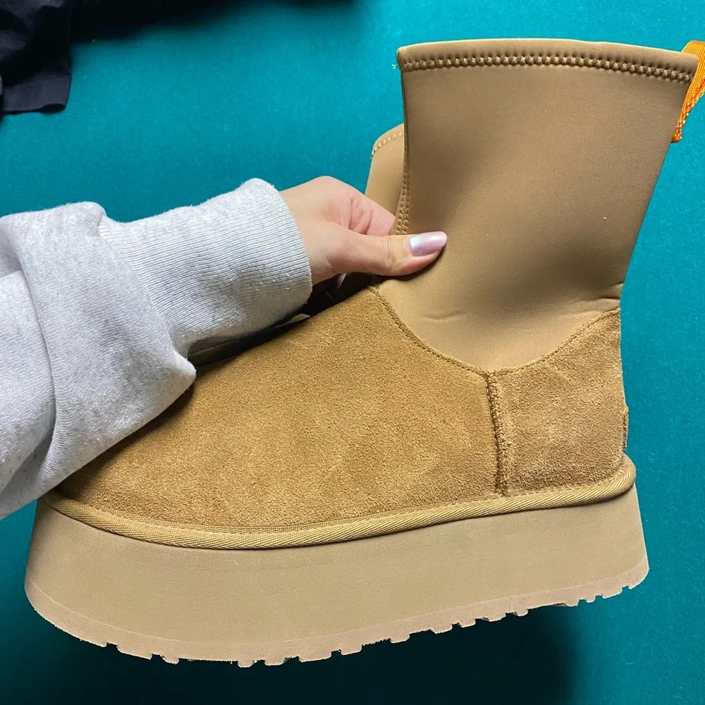 Ugg Classic Dipper